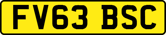 FV63BSC