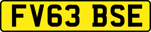 FV63BSE