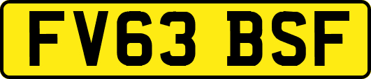 FV63BSF