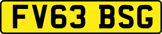 FV63BSG
