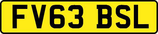 FV63BSL