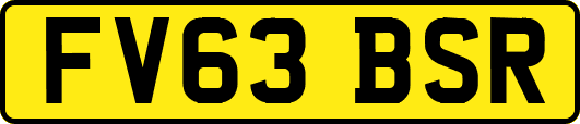 FV63BSR