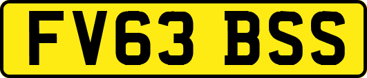FV63BSS