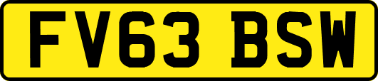 FV63BSW