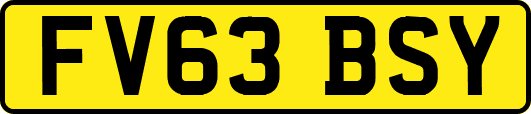 FV63BSY