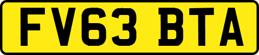 FV63BTA