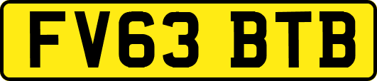 FV63BTB
