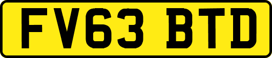 FV63BTD