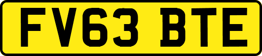 FV63BTE