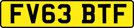 FV63BTF