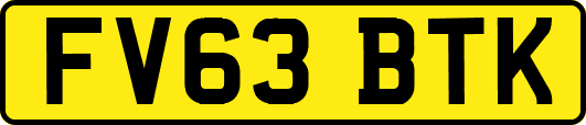 FV63BTK