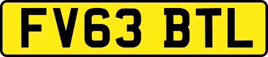 FV63BTL