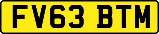 FV63BTM