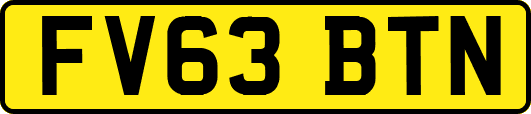 FV63BTN