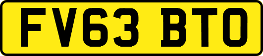 FV63BTO