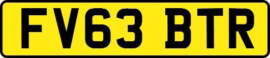 FV63BTR