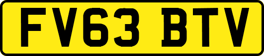 FV63BTV