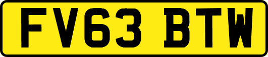 FV63BTW