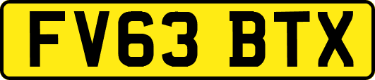 FV63BTX