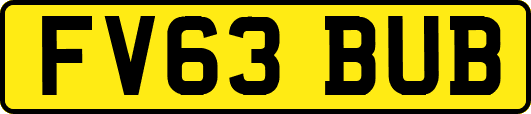 FV63BUB