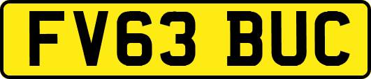 FV63BUC
