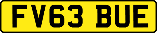 FV63BUE