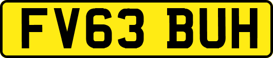FV63BUH