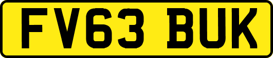 FV63BUK