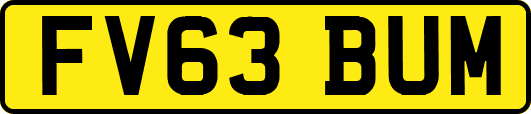 FV63BUM