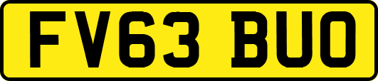 FV63BUO