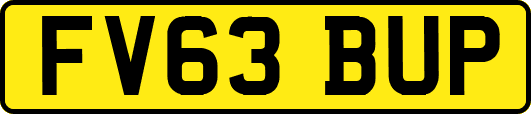 FV63BUP