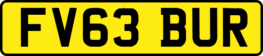 FV63BUR