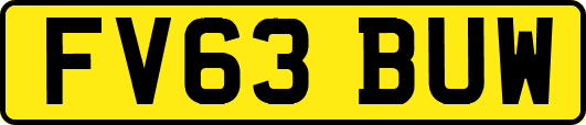FV63BUW