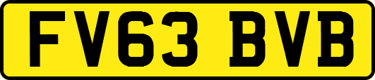 FV63BVB