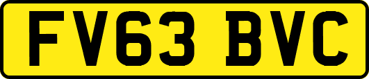 FV63BVC