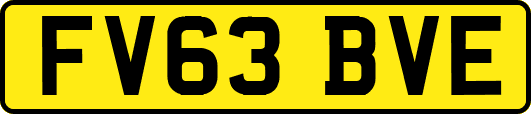 FV63BVE