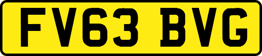 FV63BVG