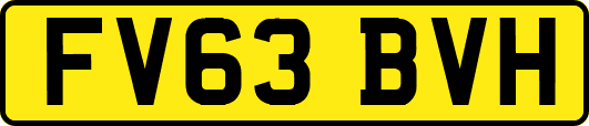 FV63BVH