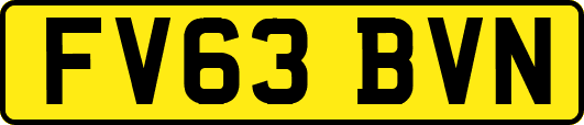 FV63BVN