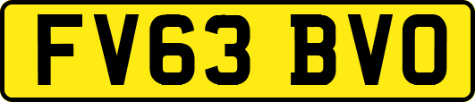 FV63BVO
