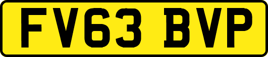 FV63BVP