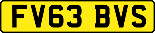 FV63BVS