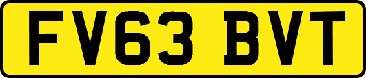 FV63BVT