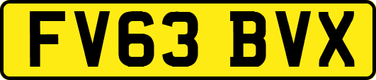 FV63BVX