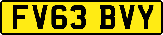 FV63BVY