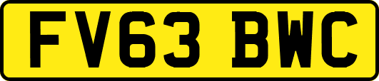 FV63BWC