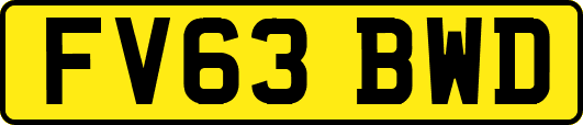 FV63BWD
