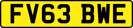 FV63BWE