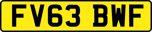 FV63BWF