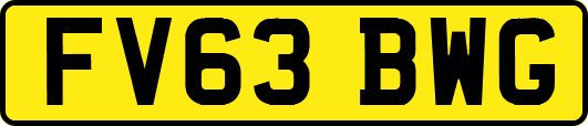 FV63BWG
